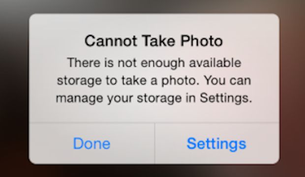 7 Easy Ways to Free Space On Your iPhone