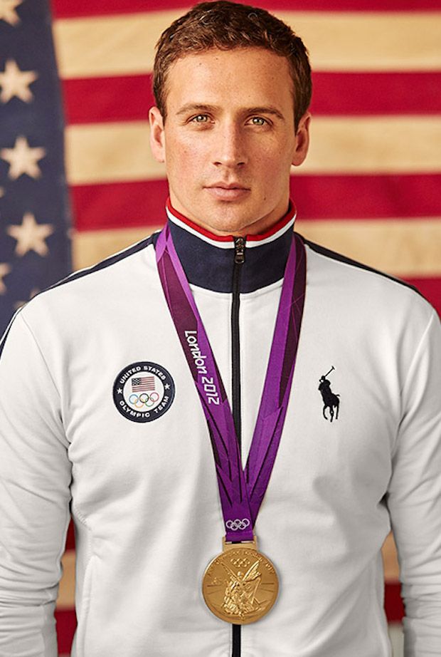 Source: Ralph Lauren