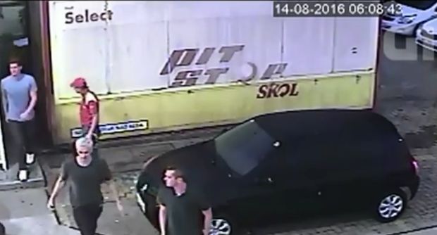Brazilian Authorities Claim Lochte, Teammates Lied About Robbery To Cover Trashed Gas Station Bathroom