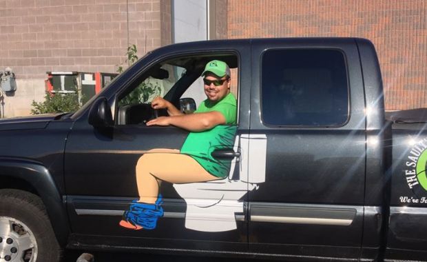 Source: The Sault's Plumber