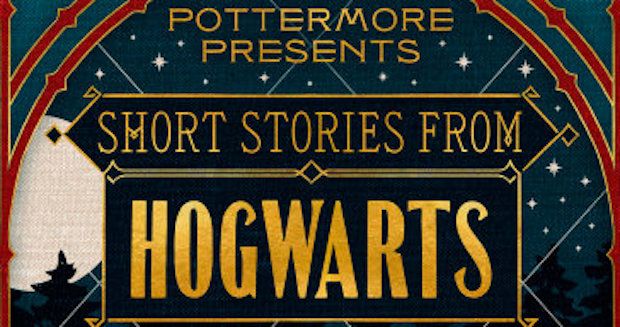Source: Pottermore