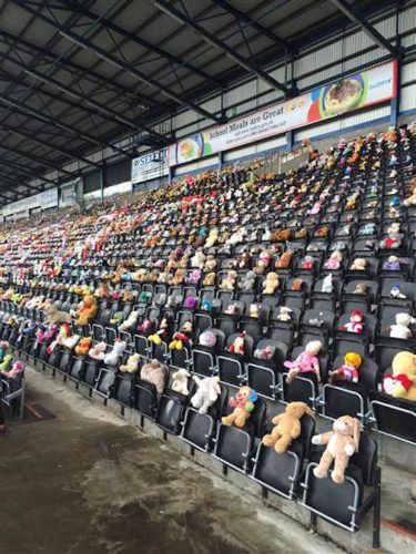 Courtesy Caroline Jackson