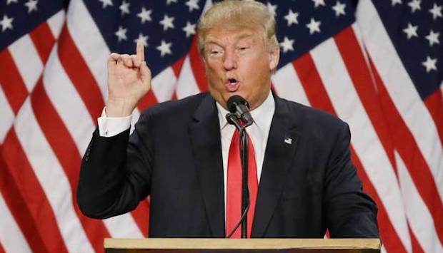 Donald Trump Embarks on Controversial Trip to Mexico