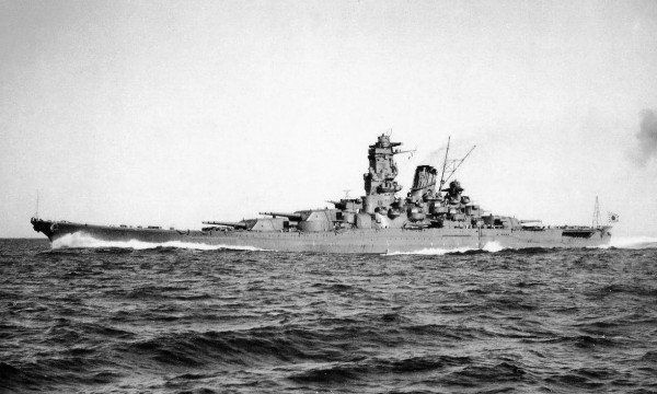 7 Infamous Warships That Once Dominated the Seas - Definition.org