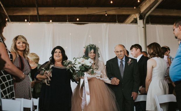 Paralyzed Woman Overcame the Odds and Taught Herself to Walk Again for Her Wedding