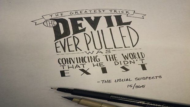 Source: iansimmonsdesign.tumblr.com