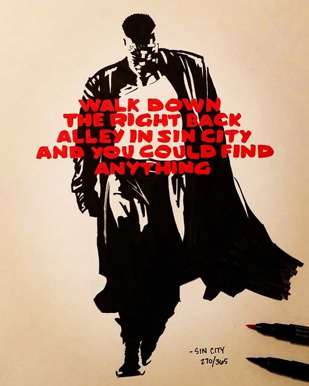 Source: iansimmonsdesign.tumblr.com