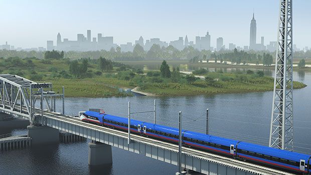 Source: Amtrak/Meconopsis.fr