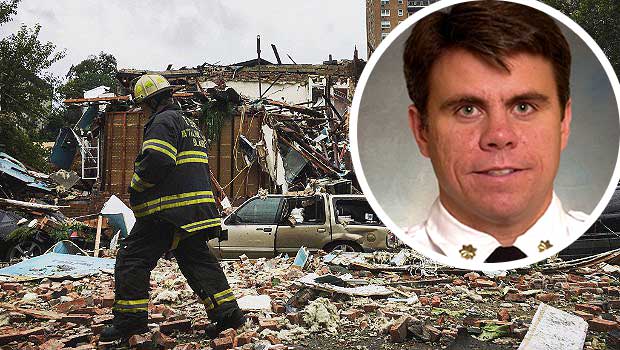 Explosion in Bronx Kills FDNY Battalion Chief, Injures 12 Others