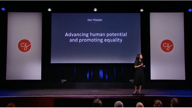 Mark Zuckerberg and Priscilla Chan Launch Bold $3 Billion Initiative to ‘Cure All Diseases’