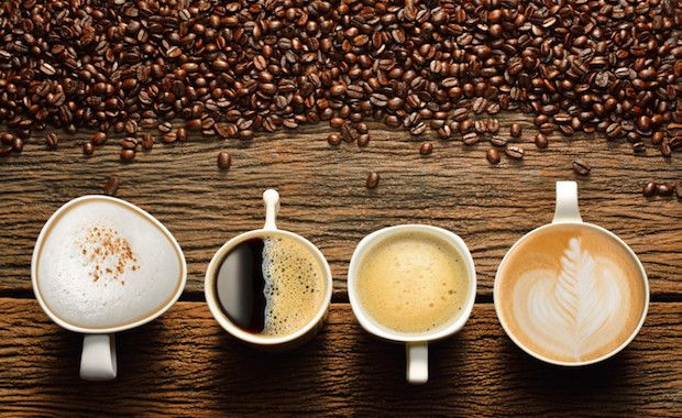 Coffee Could Be at Risk of Extinction Due to Ongoing Climate Change