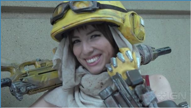 YouTuber Explains How Cosplaying Has Changed Her Life for the Better