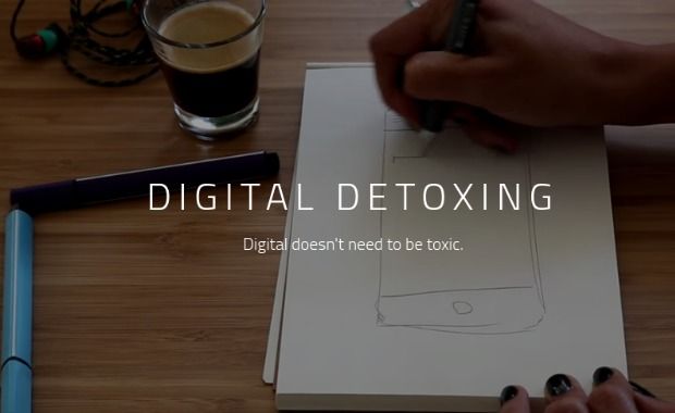Source: Digital Detox