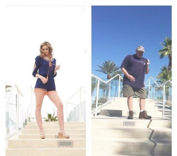 Source: Kendel Divarco/Buzzfeed