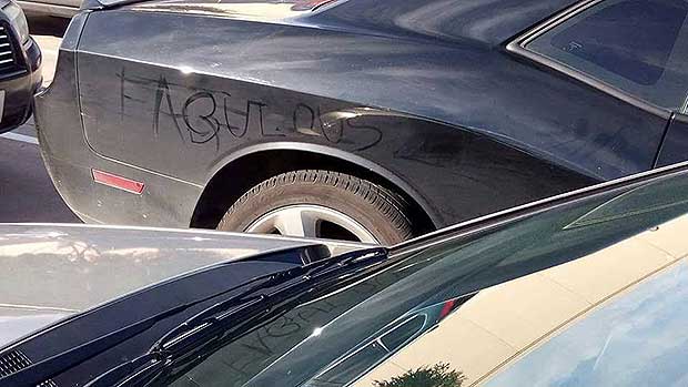 Source: Facebook/Arhea Unruh