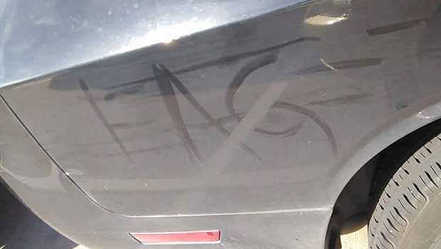 Source: Facebook/Arhea Unruh