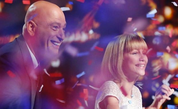 Watch Grace VanderWaal Perform Her Viral Hit and Win the Top Prize on ‘America’s Got Talent’