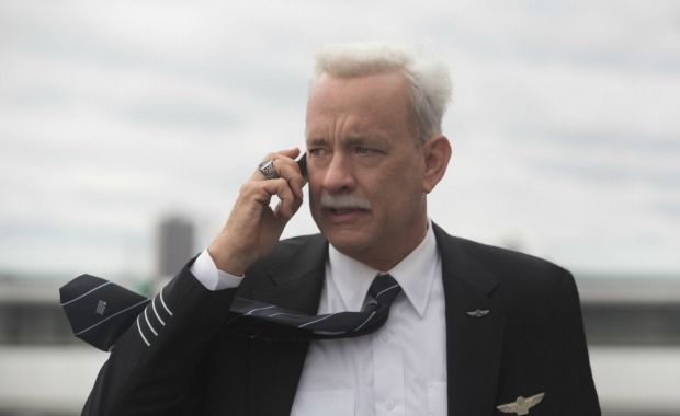 ‘Sully’ Cruises to Second Straight Box Office Victory