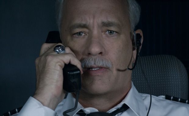Review: ‘Sully’ Is a First-Class Flight From Take-Off to Landing