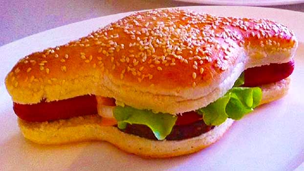 The Hamdog Is Coming and Your Barbecue Will Never Be the Same