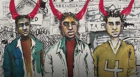 Jay Z Condemns War on Drugs as an ‘Epic Fail’