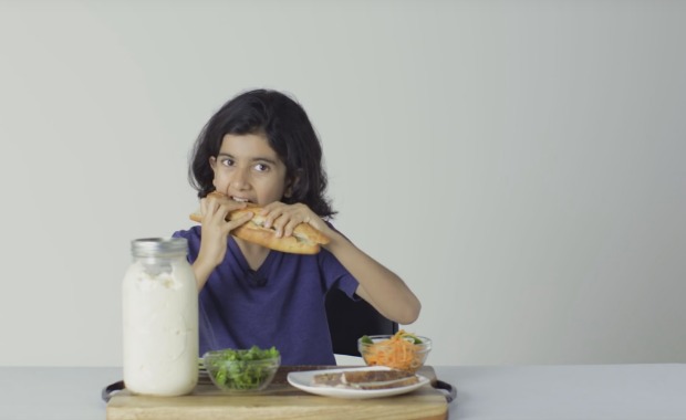 Source: Bon Appetit/You Tube