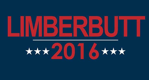 Source: Facebook/Limberbutt 2016