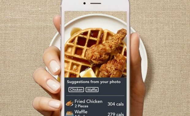 Now All Your Instagram Food Posts Can Help You Lose Weight