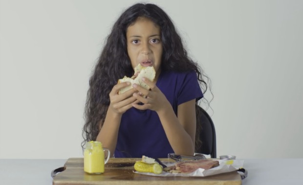 Source: Bon Apettit/You Tube