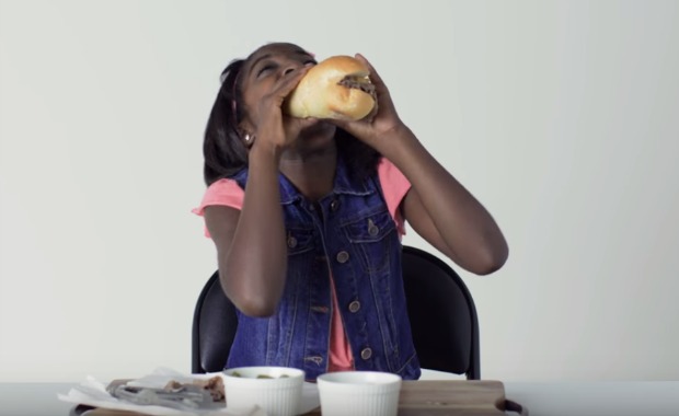 Source: Bon Appetit/You Tube