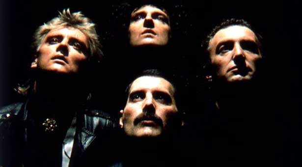New Study Shows Queen Recorded the Most Addictive Songs