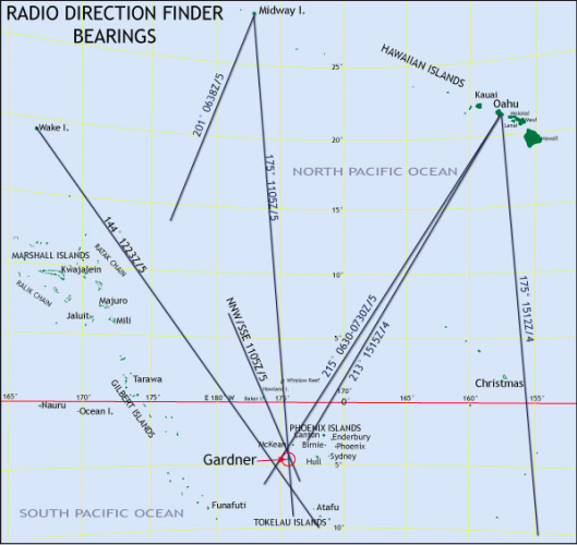 Source: The International Group for Historic Aircraft Recovery