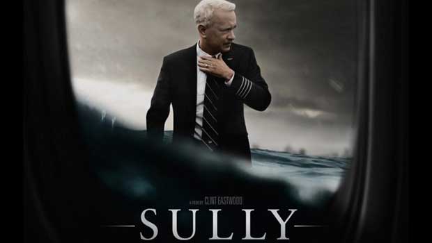 Sully – You Think You Know the Story