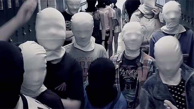 Watch Illinois Seventh Grader’s Powerful Anti-Bullying Video