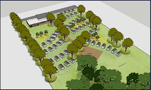 Source: Veterans Community Project