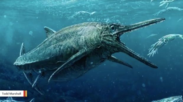 Scotland’s True Loch Ness Monster Revealed