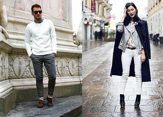 Source: LookBook.nu/fashiongum.com