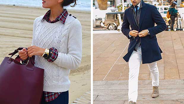 Where the ‘Don’t Wear White After Labor Day’ Rule Came From, and Why You Shouldn’t Listen to It