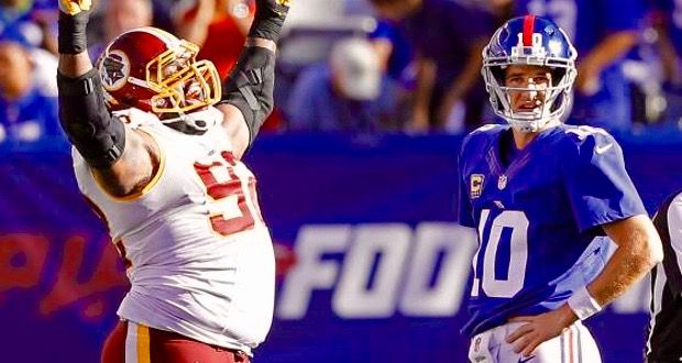 NFL Week 3: Nailbiters Give Redskins, Packers, Colts Much-Needed Wins