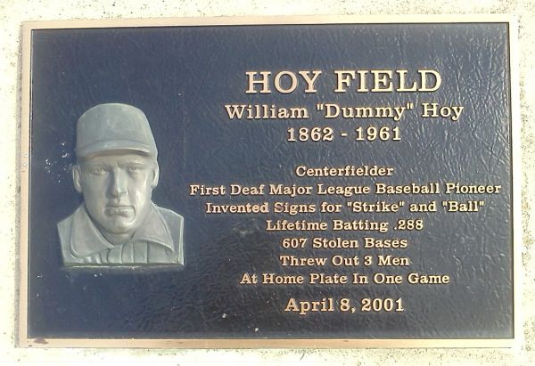 William Hoy2