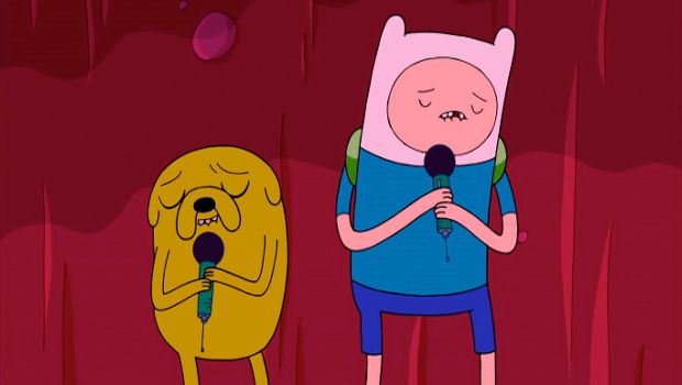 Source: Cartoon Network