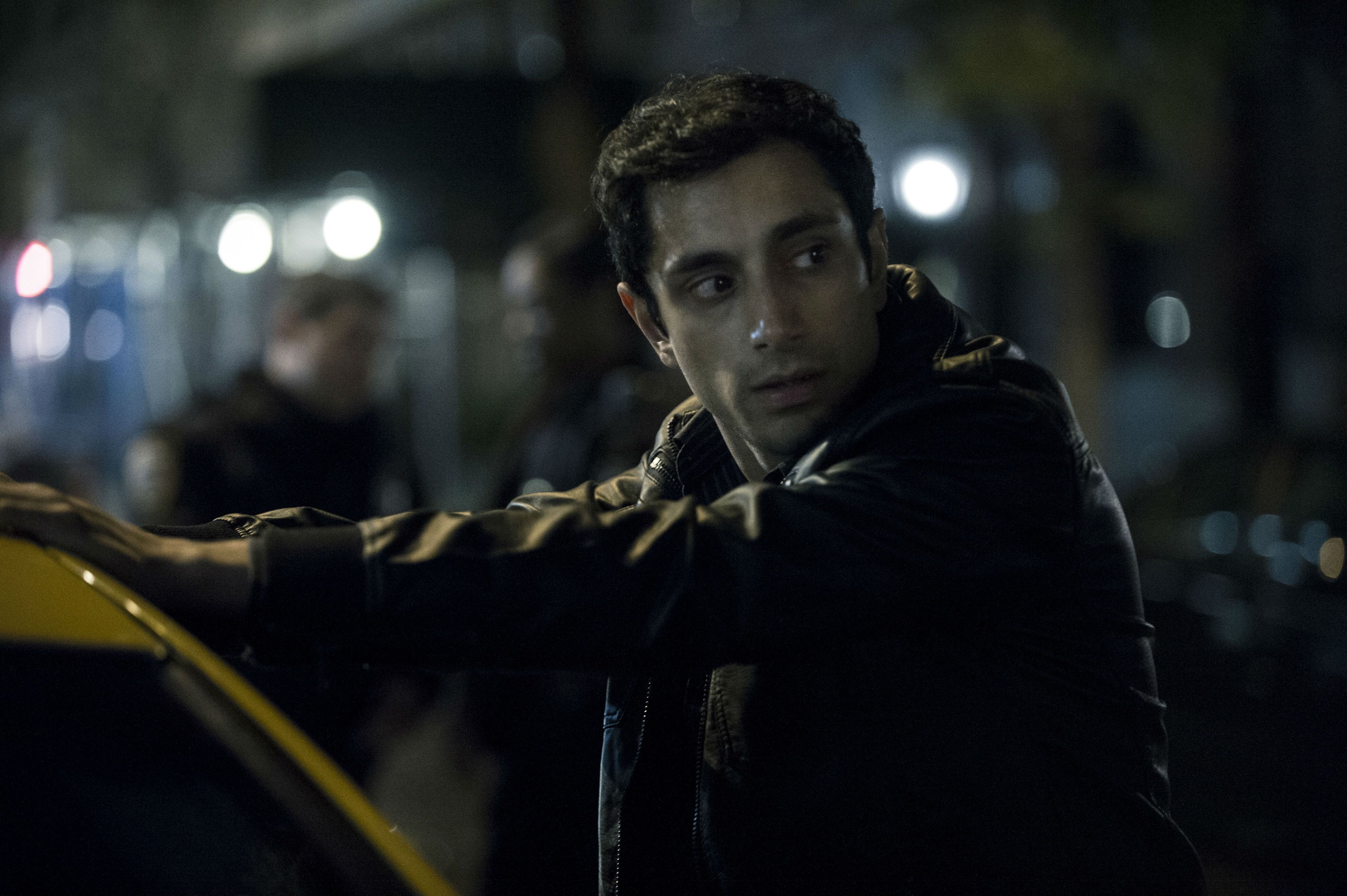 Riz Ahmed Compares Hollywood Typecasting to Airport Stereotyping