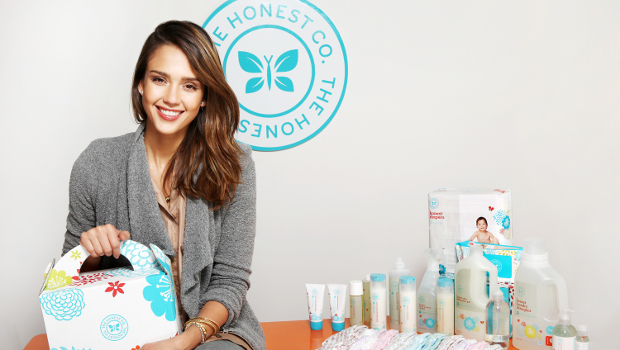 Source: The Honest Company