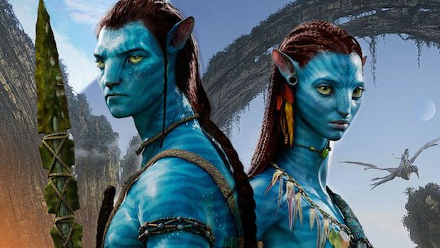 James Cameron Planning Ambitious Release Schedule of 4 ‘Avatar’ Sequels
