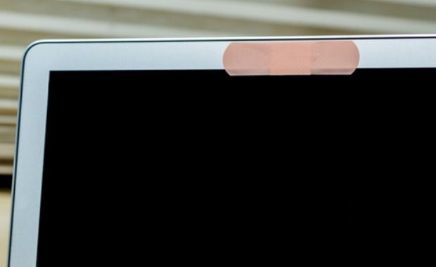 FBI Director Confirms You Should Cover Laptop Cameras