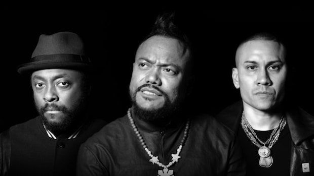 Black Eyed Peas Releasing New Star-Studded Version of ‘Where Is the Love?’