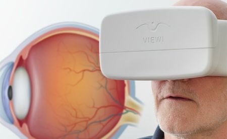 New Smartphone App Can Test for Glaucoma at Home and at One-Fourth the Cost
