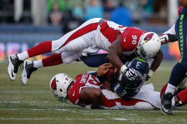 Source: Otto Greule Jr/Getty Images/BleacherReport