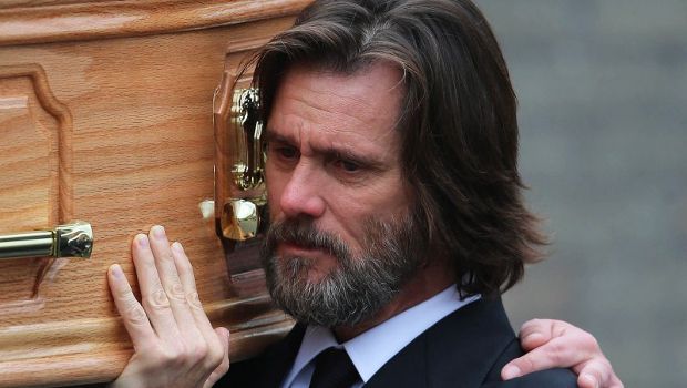 Jim Carrey ‘Will Not Tolerate’ Wrongful Death Lawsuit