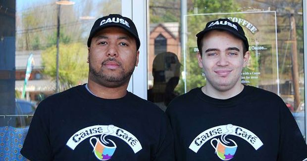 Long Island Cafe Gives People With Autism a Place to Be Themselves